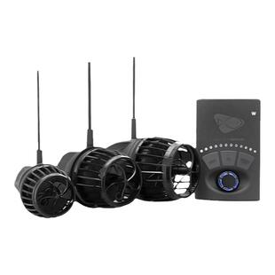 美国ECOTECH VorTech静音新款MP10/40/60MP造浪泵造流泵鱼缸海缸