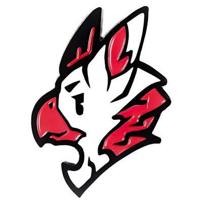 GentleFur Furry物种徽章第二弹 胸针 礼盒包装 朋友送礼 福瑞控