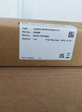 询价-倍加福UC3500-30GM70-IE2R2-V15订货8-