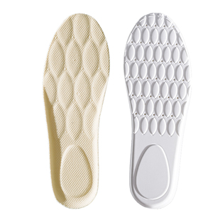 内增高鞋垫女款足弓支撑不累脚隐形小个子神器软底舒适男运动减震