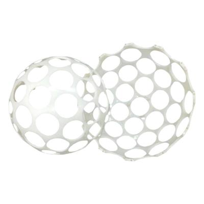 ABS微涡流絮凝反应球生产厂家