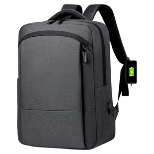 笔记本背包电脑包男双肩包女14寸适用苹果小米16寸华为荣耀惠普华硕15点6戴尔联想拯救者y9000p游戏本外星人