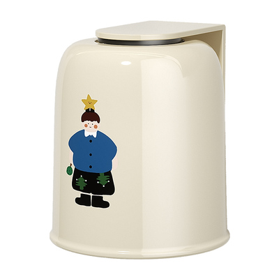 mrbasket磁吸漱口杯子牙刷置物架