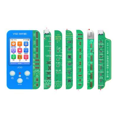 精诚点阵排线11 12 13 X XR XSM 14Pro max 15免拆修复面容排1617