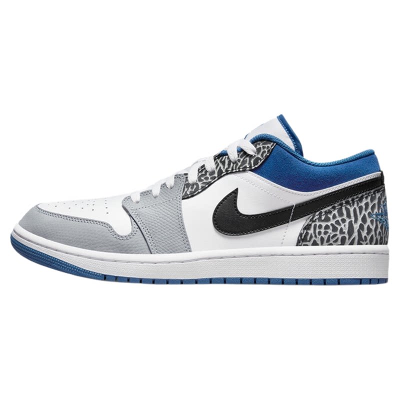 AirJordan1爆裂纹复古篮球鞋