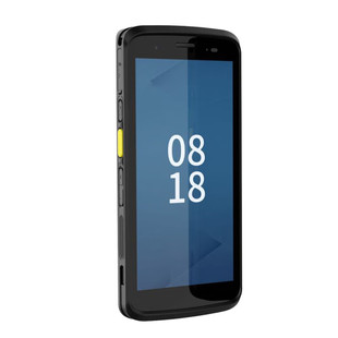 iData T1Pro pda手持终端 扫码枪仓库盘点机 采集器安卓ERP蓝牙巴枪 旺店通WMS电商物流仓储聚水潭