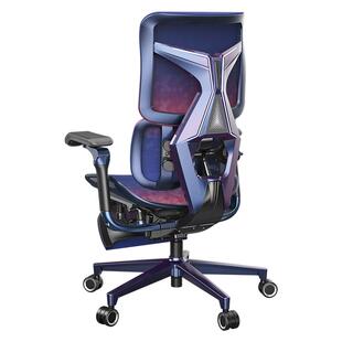 【限量补贴】骁骑X3幻鲸电竞椅人体工学游戏椅子老板椅可躺大体型