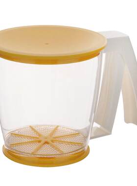 tescoma捷克手动神器工具筛子