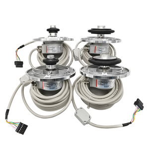 电梯主机编码器KM950278G02全新