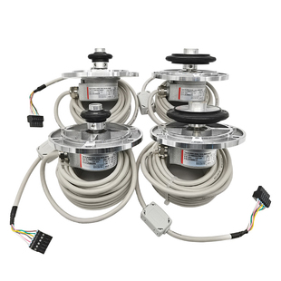 电梯主机编码器KM950278G11/12编码器 KM950278G02/G01适用于通力