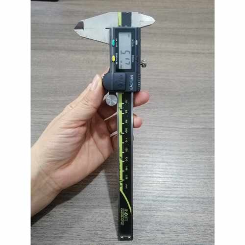 议价日本三丰数显卡尺型号50019630CD6维修