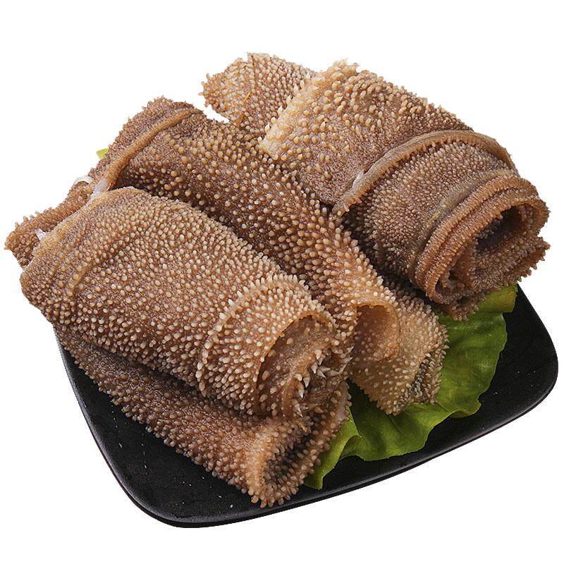 大刀毛肚火锅食材新鲜牛百叶