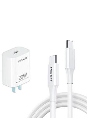 品胜适用ipadpro充电数据线