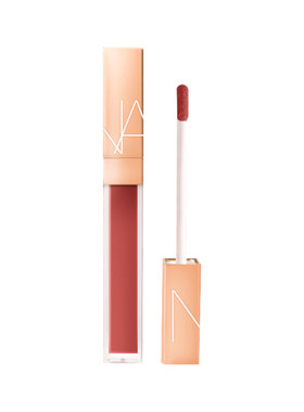 【自营】Nars/娜斯水光幻彩唇蜜5.5ml阿拉贡#277玻璃唇釉
