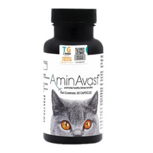 美国aminavast肾衰停 胺肾狗肾脏降磷猫狗肾犬肾透活肾犬猫用护肾