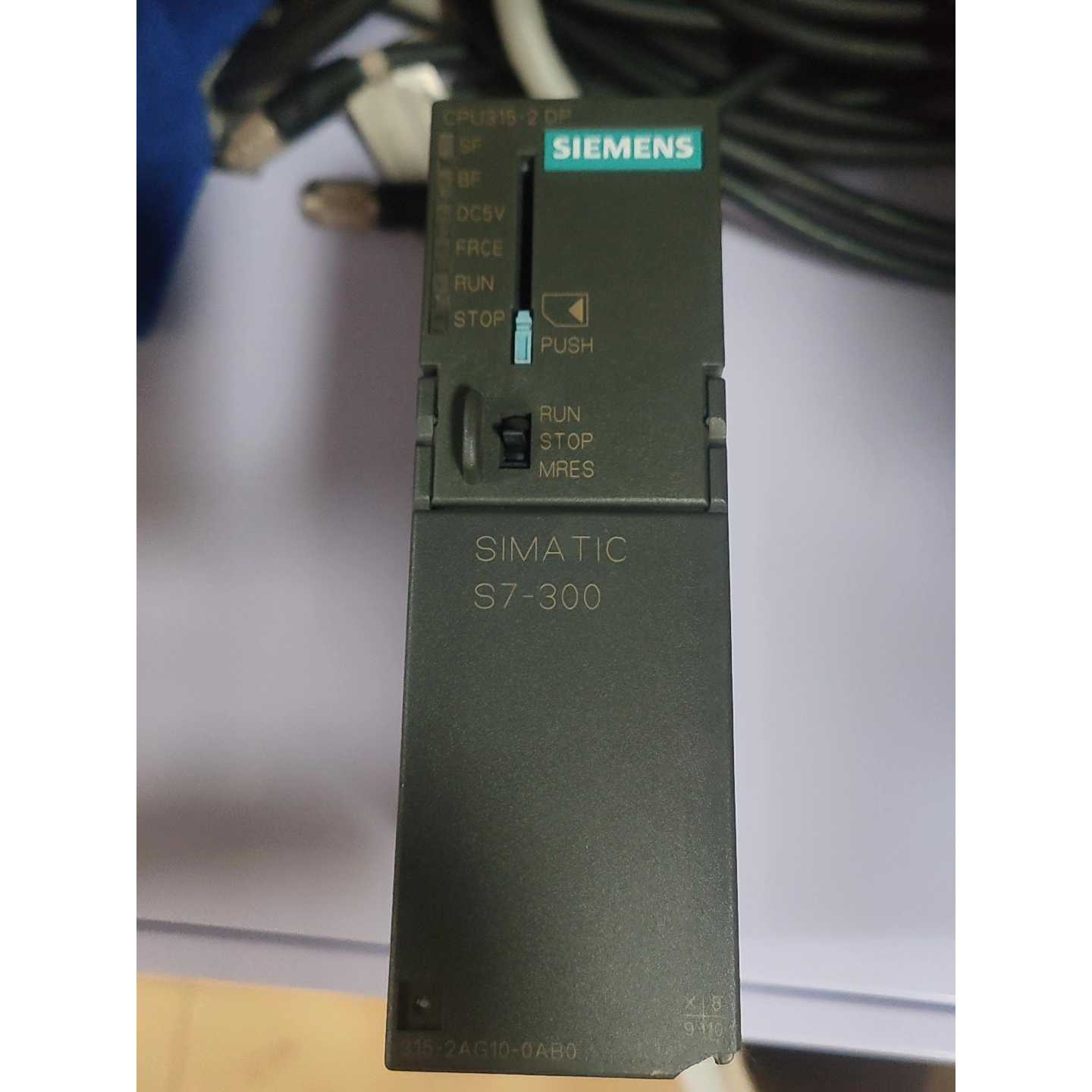 询价-PLC300系列CPU模块3152AG100AB可维修