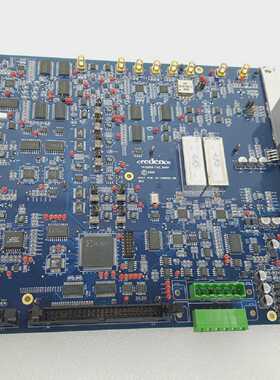 CREDENCE TRIGGER/TAC, RUBY ASSY PCB 10-106955-00