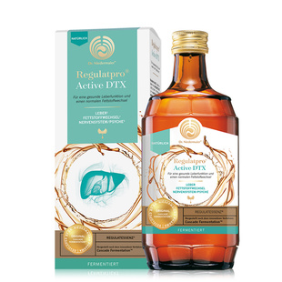 【阿里健康】尼德迈尔小分子肽护旰熬夜应酬解酒养肝线粒体350ml