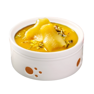 吉膳堂金汤花胶捞200g*4份袋装