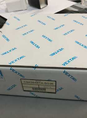 Oriental Motors Vexta  CSK264BTASG36 stepping unit Sep Motor