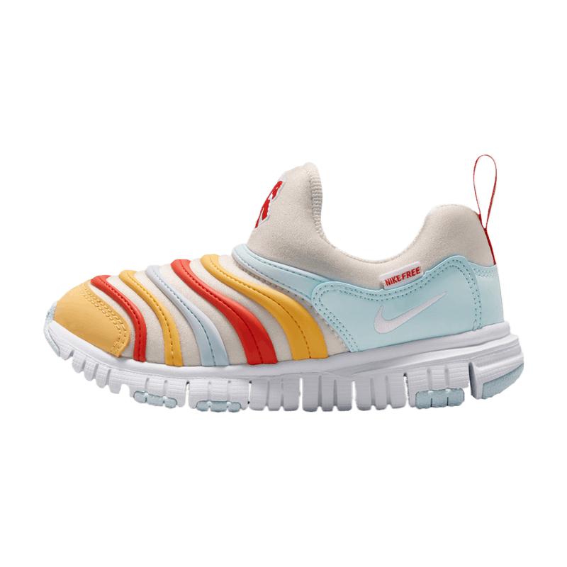 【自营】NIKE耐克小童马年脱缰系列毛毛虫运动休闲鞋IQ1137-111