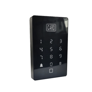 触摸防水门禁机天岑灌胶款式