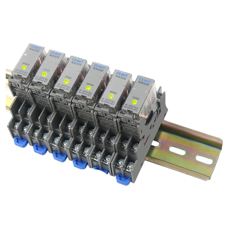[小体积]正泰NJX12-2Z1Z继电器