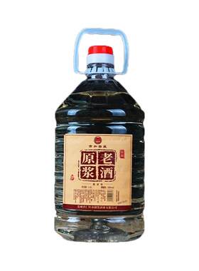 原浆老酒大桶装酱香型53度