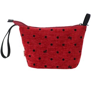 布奏软布手提包女高级感轻奢小拎包手机包手拿包手腕包散步包夏天