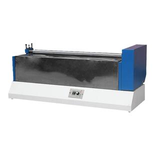 宝预（BYON）JS-700白乳胶上胶机水性胶刷胶机 过胶水机礼盒包装盒台式胶水机礼品包装70CM滚胶机水胶过胶机