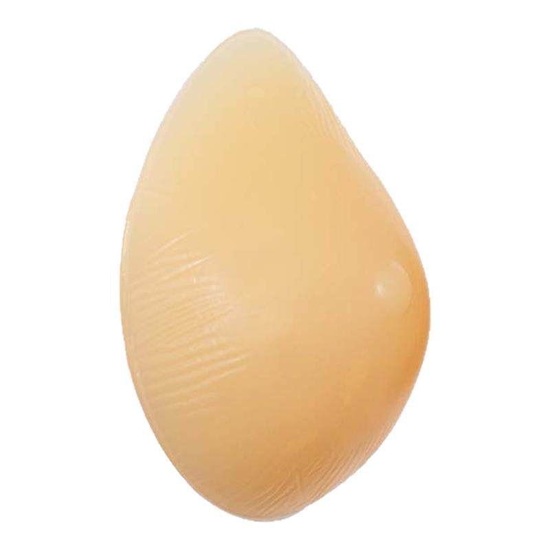 乳腺逼真柔软医用硅胶手术后义乳假胸假乳房水滴形胸大肌左右通用