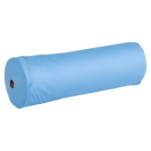 夏季蓝色系幼儿园环创毕业典礼签到台舞台节日背景装饰弹力布幔