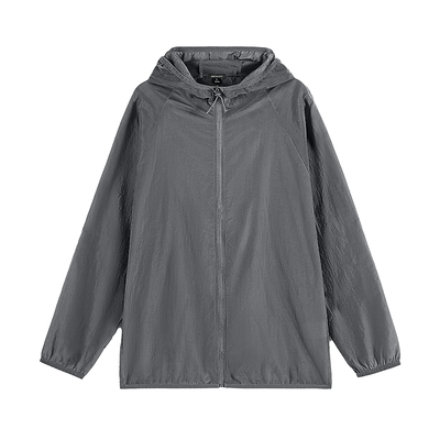 真维斯凉感防晒衣男防紫外线轻薄