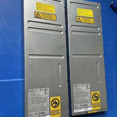 【议价-可维修】EMC MA01772 1200 电源 /均有货