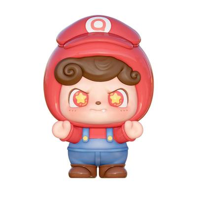 【JOTOYS/奇偶潮乐】Q.kid/Q宝头号玩童mini系列盲盒萌粒可爱摆件