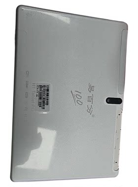 适100易百分A9触摸屏H1 Tablet pc智能教育AI平板电脑 手写外屏幕