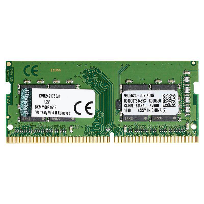 金士顿ddr43200笔记本内存条