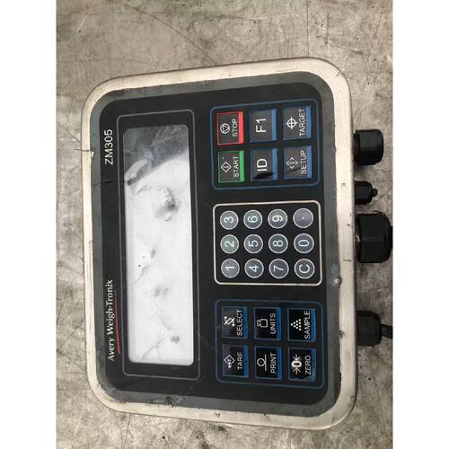 Avery Weigh-Trox ZM305-SD1—议价