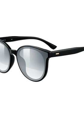 海俪恩防紫外线太阳镜GM男女通用