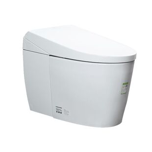 TOTO智能马桶CES7H211/7N211ECN全自动一体型电子坐便器G5A/N(01)