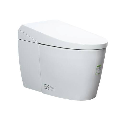 TOTO智能马桶CES7H211/7N211ECN全自动一体电子坐便器G5A/N(01-A)