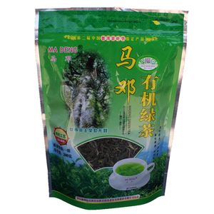 2026年云南马邓生态绿茶春茶一级