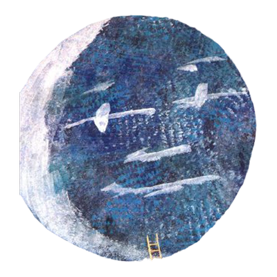 Papa, Please Get the Moon for me