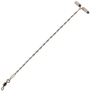 海钓天平支架钢丝串钩天秤防缠绕分叉器海竿配件白果子钓组分钩器