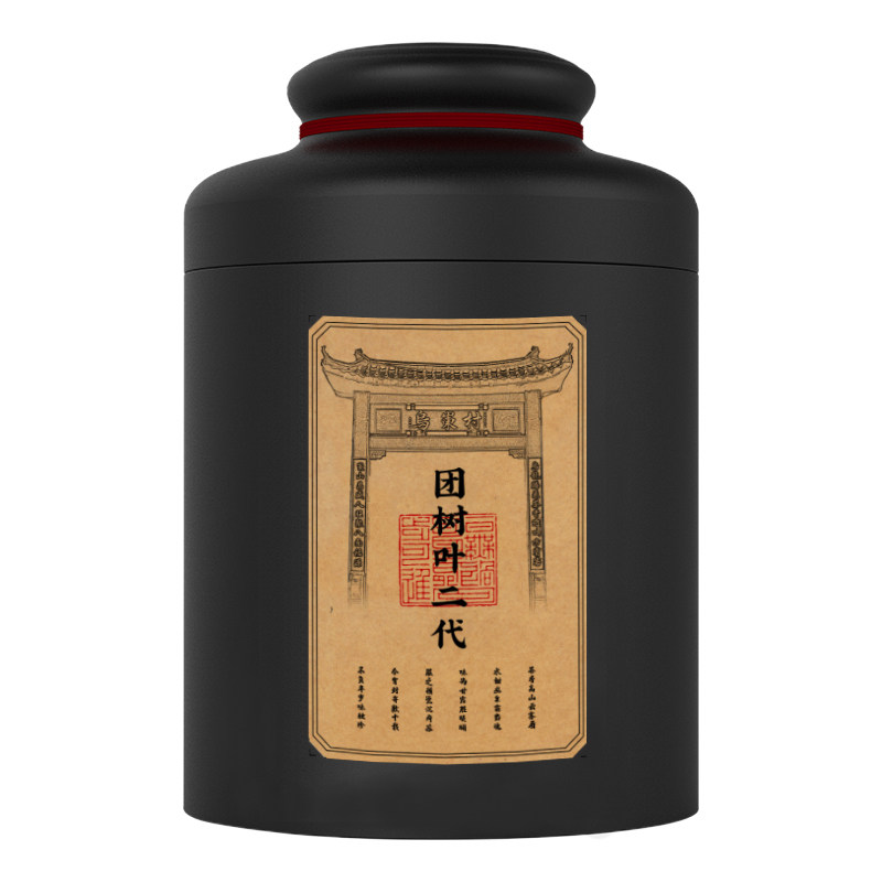 凤凰单丛【天猫品质榜单】TOP1