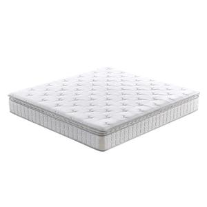 喜临们同款席梦思弹簧家用卧室床垫天然乳胶软硬垫偏硬护脊25cm厚