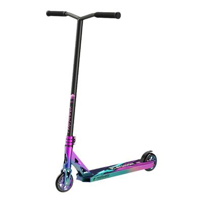 专业极限运动滑板车成人