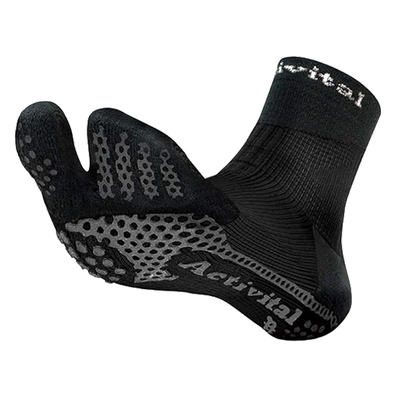 【护踝级防护】运动防滑足球袜