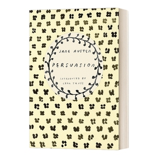 英文原版 Persuasion Austen Series 劝导 简·奥斯汀 英文版 进口英语原版书籍