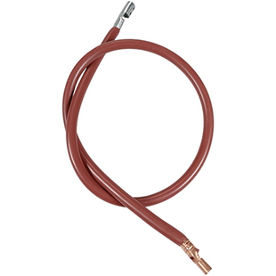 燃烧机高压线点火线变压器高压包输出线点火导线火焰探针离子线